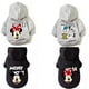 thumbnail image 2 of Disney Mickey Mouse cartoon Pet Dog Coat Pet Clothes Outdoor Dog Jacket Clothes Hoodie The Dog Face Breathable  Small Medium Dog ShopWise Round, 2 of 21