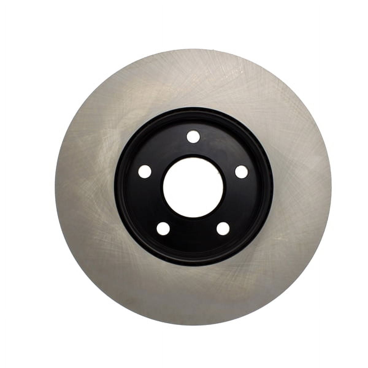 Centric (120.61100) Brake Rotor