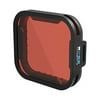 GoPro AAHDR-001 Blue Water Dive Filter (for Super Suit) (GoPro Official Accessory)