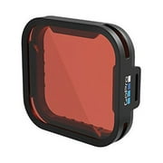 GoPro AAHDR-001 Blue Water Dive Filter (for Super Suit) (GoPro Official Accessory)