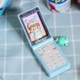 thumbnail image 5 of POP MART Sweet Bean I Am Here Series Blind Box Toy Kawaii Doll Action Figure Toy Collectible Figurine Surprise Model Mystery Box, 5 of 5