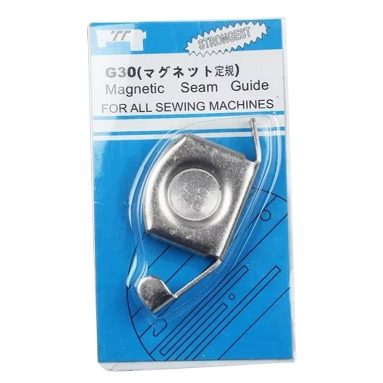 GBAYXJ^Sewing Magnet Machine Positioner Multifunctional Lockstitch