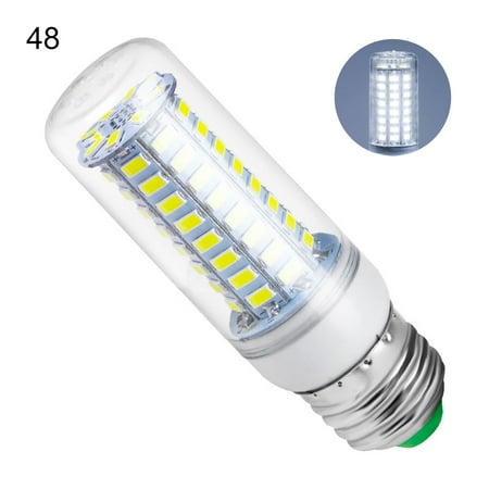 

B22 Flame Retardant Corn Bulb High Safety Performance Compact Energy-saving LED Corn Light for Home