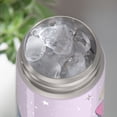 thumbnail image 6 of Thermos Kids Stainless Steel Funtainer Water Bottle with Straw, Dishwasher Safe, Leak Proof, Stitch, 14 Fluid Ounces, 6 of 7