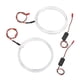 thumbnail image 4 of Led Halo Rings, Waterproof  LED Angel Eyes Multipurpose 9-36V 5W Cool Design 2 Pieces Decorative   For Car DRL Driving Lamps  ANGGREK LED Angel Eyes, 4 of 8