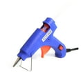 thumbnail image 4 of (4Pcs) 20W Glue Gun Mini Hot Melt Glue Gun Electric Heat Temperature Gun Repair Tool Diameter 7 mm ,Fast Preheating, 4 of 4