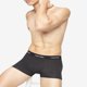 thumbnail image 4 of Baúl Calvin Klein Ultra Soft Modern para hombre negro - XL, 4 of 4