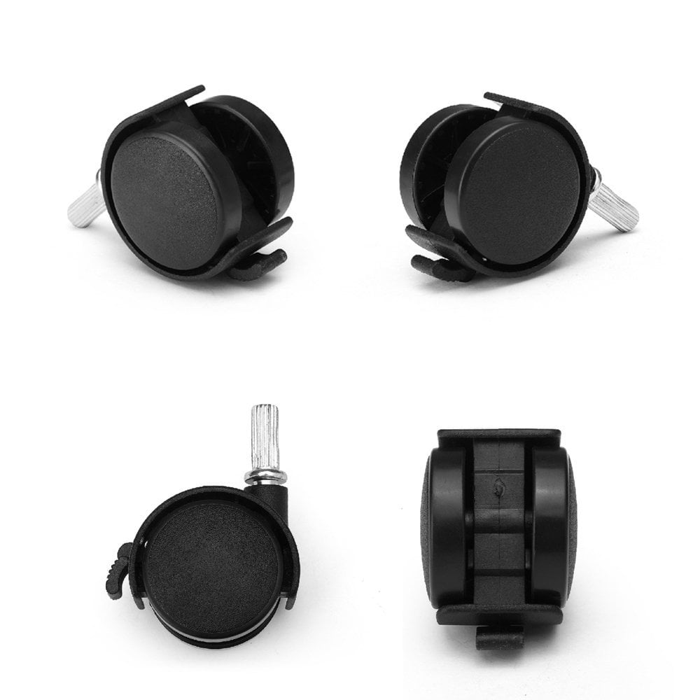 Mr. Garden Plant Caddy Garden Standing Casters Wheel With SelfLocking