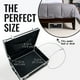 thumbnail image 3 of Caja fuerte de almacenamiento Vaultz Secure Dorm con cerradura de combinación, 3 of 9