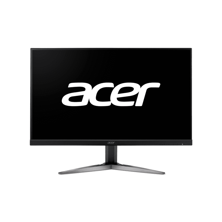 Acer Nitro KG271U 27inch Gaming Monitor, 2560x1440, 240Hz