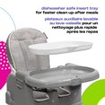 thumbnail image 2 of Cosco Kids Sit Smart 4 in 1 high chair, 2 of 6
