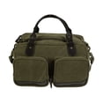 thumbnail image 3 of Allen Company Heritage North Platte Range Bag, Olive, 3 of 8
