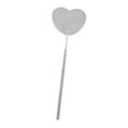 thumbnail image 3 of Espejo de pestañas Baoblaze en forma de corazón herramienta de extensión de pestañas, 3 of 8