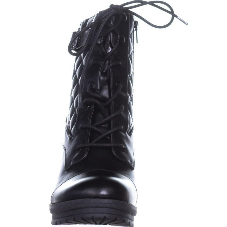 Guess gift hotsell platform bootie