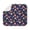 Pioneer Flower Floral-3, variant on Pioneer Flower Floral Print Pattern Kitchen Dish Drying Mat 1 Pack, Ultra Absorbent Microfiber Drainer Mat, 16"x18"