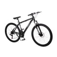 thumbnail image 1 of Bicicleta Neon De Montaña Rodada 26 21 Velocidades Color Negro, 1 of 7
