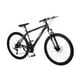 thumbnail image 1 of Bicicleta Neon De Montaña Rodada 26 21 Velocidades Color Negro, 1 of 7