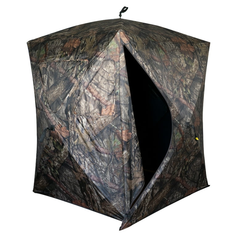 Ameristep ground deals blinds