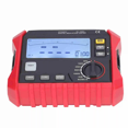 thumbnail image 3 of Insulation Resistance Tester Insulation Resistance Tester Megohmmeter High Accuracy Digital Multimeter for Ground, 3 of 7