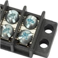 thumbnail image 6 of Electrical 4 Terminal Block Bus Strip, 6 of 7