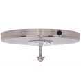 thumbnail image 5 of LaSalle Bristol Interior Light - LED GSD5397 Interior Light- LED; Ceiling Light; 12 Volt; Round; 10 Inch Diameter; LED; Satin Nickel Finish; Glass Sold Separately, 5 of 5