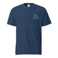 thumbnail image 5 of The Sled | SR-71 Blackbird Embroidered T-Shirt, 5 of 11