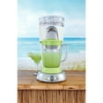thumbnail image 4 of Margaritaville Bahamas Frozen Concoction Maker, Off White & Lime Green, 4 of 5