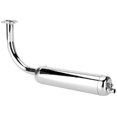 thumbnail image 2 of Silenciador de Tubo de Escape BuyWeek para Bicicleta Motorizada 48cc 66cc 70cc 80cc, 2 of 9