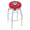 thumbnail image 1 of Holland Bar Stool NCAA 30'' Swivel Bar Stool, 1 of 7