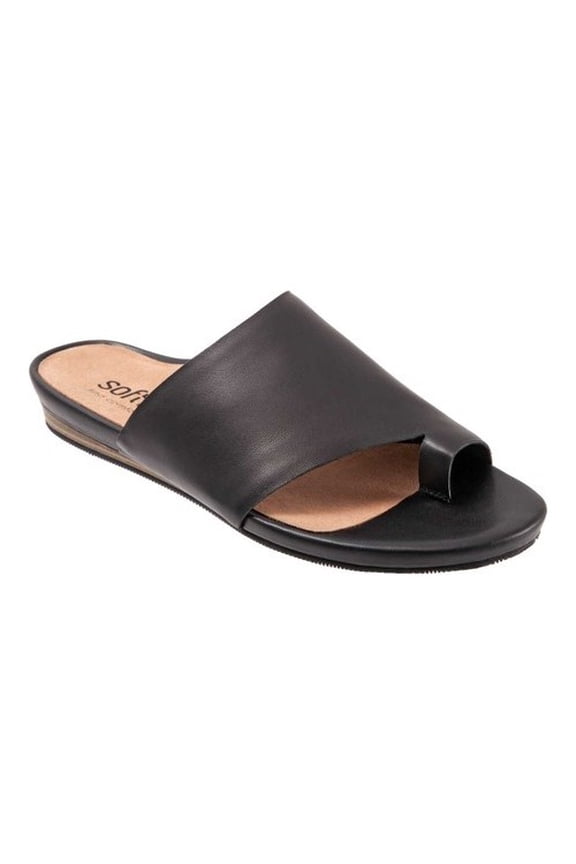 Women's SoftWalk Corsica Toe Loop Sandal
