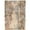 Grey/Beige, variant on Modern Rectangle Area Rug, 5' x 7'