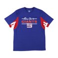 thumbnail image 2 of Hands High Hombres New York Giants Camiseta gráfica gia L, 2 of 3