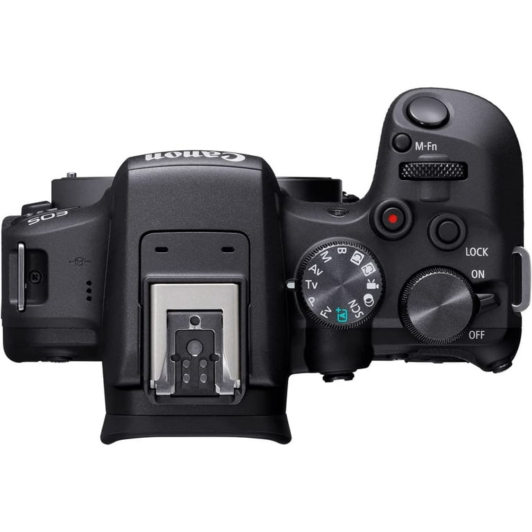 Canon EOS R10 本体 EOS R10：レンズ交換式カメラ・レンズ｜個人｜キヤノン
