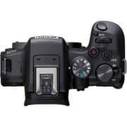 Canon EOS R10 Mirrorless 24.2 MP Digital Camera Body - International Version