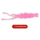 thumbnail image 5 of Soidarity Cebos de pesca Señuelos de simulación Cebo de agua de mar Crankbait profesional Pescar tipo 11, 5 of 6