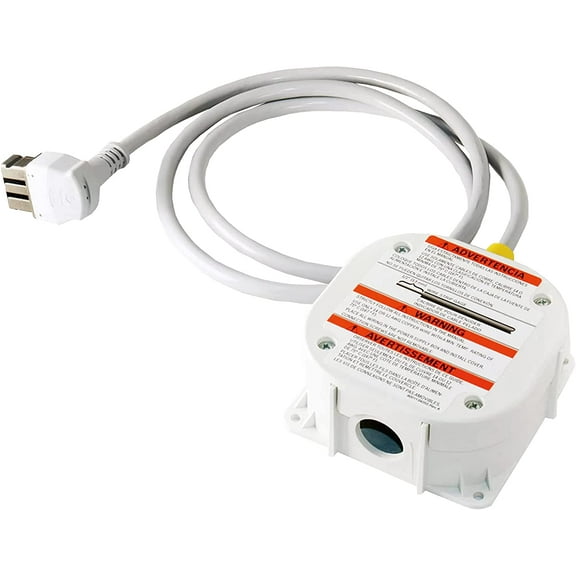 Bosch Genuine OEM 11031987 Dishwasher Junction Box Kit