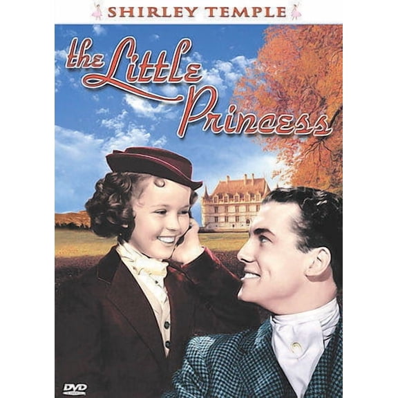The Little Princess