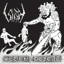 Sigh - Scorn Defeat - Music & Performance - Vinyl
