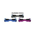 thumbnail image 5 of Hover-1 Chrome Hover Board, 5 of 8