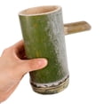 thumbnail image 4 of TAILTOSS Garden Fountains Outdoor Bamboo Water Fountains with Water Recycling Function 2Pcs, 4 of 8