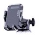 thumbnail image 1 of Soporte de teléfono automático Soporte de teléfono de navegación telescópica para teléfonos de 50-100 mm de ancho Tmvgtek Accesorios para autos y motos, 1 of 3