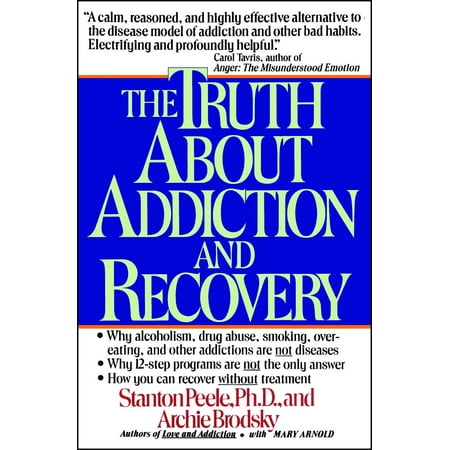 Truth About Addiction and Recovery (Best Podcasts About Addiction)