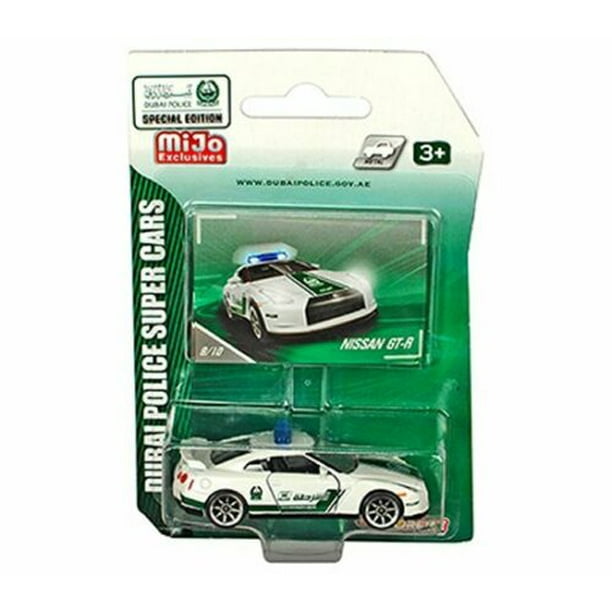 nissan gtr r35 majorette
