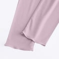 thumbnail image 5 of Ugoldhm Girls Footless Leggings with Tutu Skirt - Flower Tulle Ruffle Pantskirt for 2-10 Years, 5 of 5