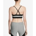 thumbnail image 2 of Calvin Klein Performance Womens Yoga Fitness Sports Bra, 2 of 2
