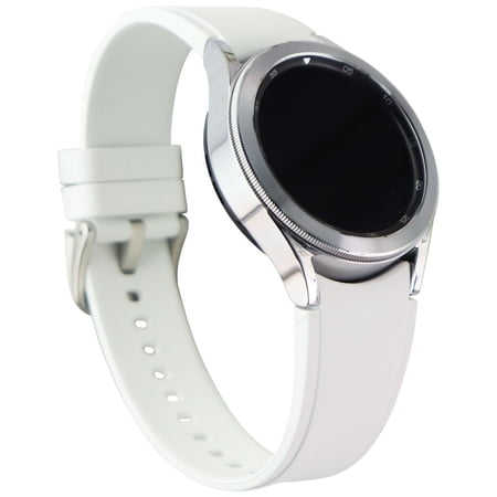 Samsung Galaxy Watch 4 Classic 42mm Smartwatch (Bluetooth Only ...