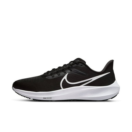 

Nike Air Zoom Pegasus 39 DM0164-001 Men Black/White Sneaker Running Shoes JC599 (12)