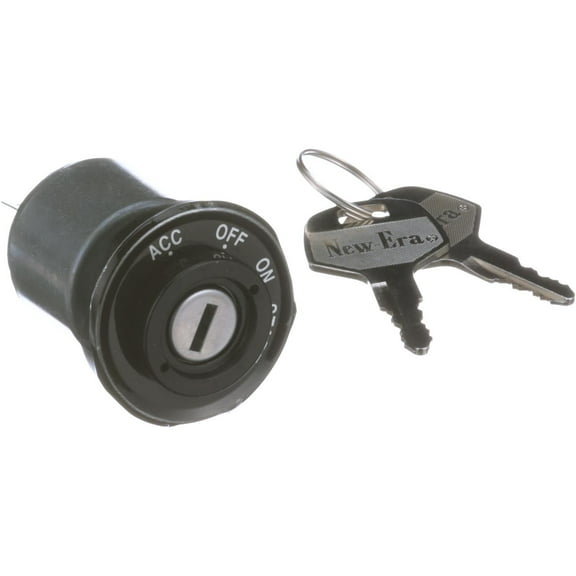 Standard Motor Products US-140 Ignition Lock Cylinder and Switch