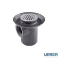 thumbnail image 1 of Coladera Para Piso De Una Boca Urrea 124 Urrea 124, 1 of 3