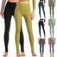 thumbnail image 4 of Leggings Mujer TFixol Negro Mediano, 4 of 8